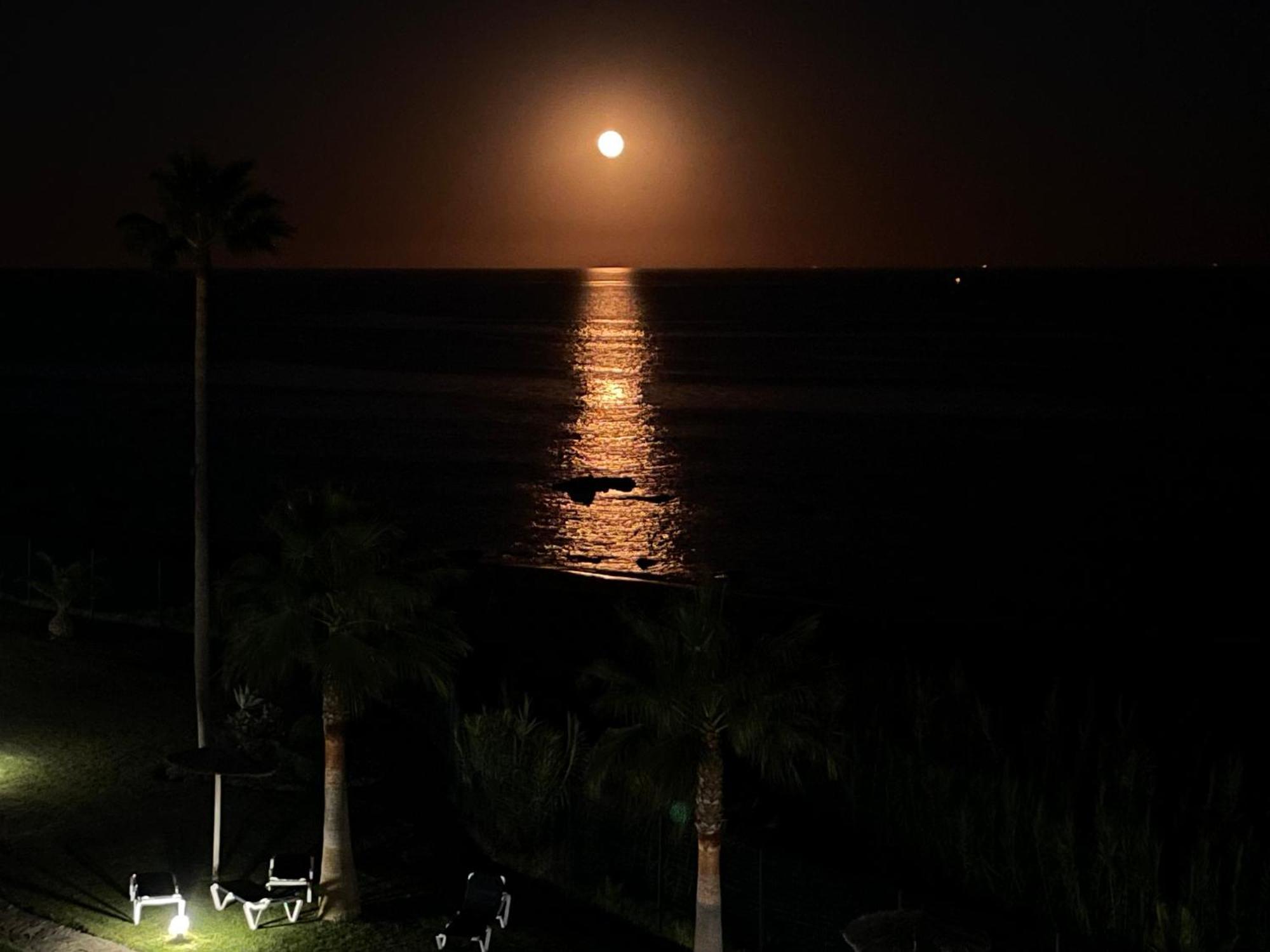 Exclusive Luxury Frontline Beach Penthouse Casares Del Mar - Estepona Ngoại thất bức ảnh